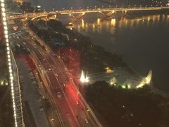 -三迪希尔顿酒店·星空酒廊