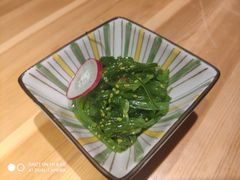 裙带菜-割烹旭日本料理(龙湖狮山天街店)