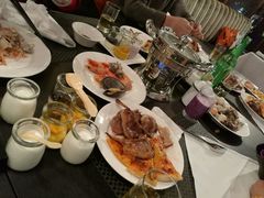 20160207太湖皇冠假日酒店（乐咖啡西餐厅）-乐咖啡西餐厅(太湖皇冠假日酒店)