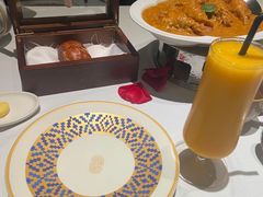 -狮拾久·现代新加坡料理(福田COCO Park店)