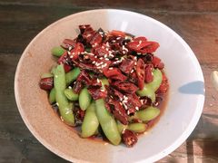 -外婆家(杭州马塍店·杭帮菜名店)