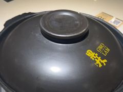 -百年果林椰子鸡(中洲店)