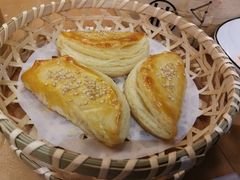 -长平老姿娘夜粥(平东一街店)