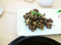 -叙福楼海鲜酒家(季华西路店)