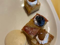 -杭州国际会议中心洲际酒店-原素全日餐厅(解放东路店)