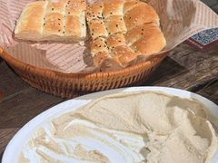 -梅夫娜土耳其餐厅.清真HALAL