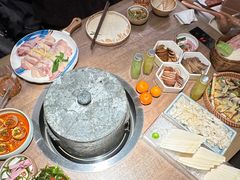 -蘑界·野生菌火锅(深业上城店)