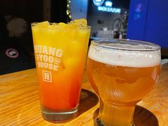 -晃晃悠悠酒肉合作社