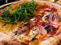 -PIZZA BIANCA(民园店)