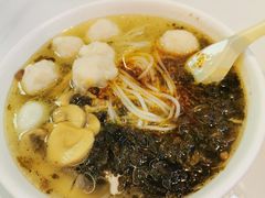 过桥米线-老滕家过桥米线(金鱼胡同店)