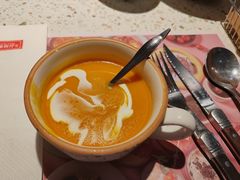 -战斧牛排餐厅(悦方IDMALL店)