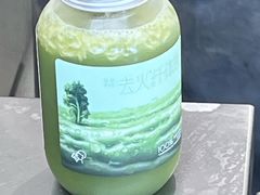 -喜茶(深圳东部星悦天地店)