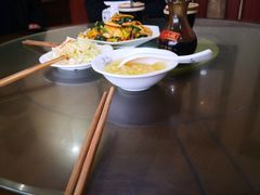 -卜家乡村饸饹店(总店)