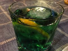 -爵士花园音乐酒吧餐厅