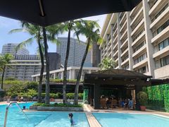 -马尼拉半岛酒店