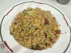 -香港深仔记茶餐厅(东门店)