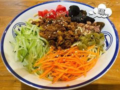 -阿木舂记·特色小吃(平江路店)