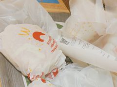 -麦当劳(曲阳店)