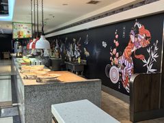 -福成自助烤肉(青春路店)