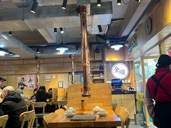 -金顺碳烤肉(1号店)
