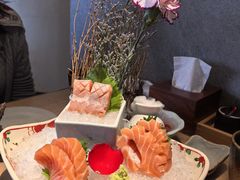 -阿吾罗·月咏精致日料(港汇恒隆广场店)