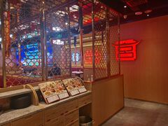 -韩宫宴炭火烤肉(昆山金鹰店)