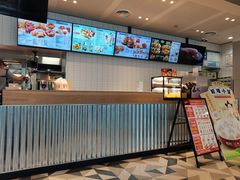 -肯德基(绍兴胜利店)