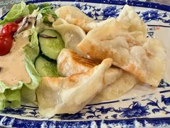 -长人馄饨铺(解放街店)