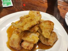 -七菜馆·东北菜·蒸饺(文体路店)