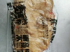 -蔡明纬热干面(长港路店)