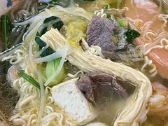 -脑馋粉儿(三里屯店)