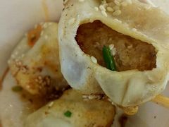 -小路易生煎馆(前进五路店)