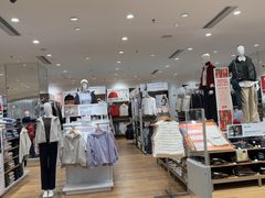 -优衣库(苏州吴江万象汇店)