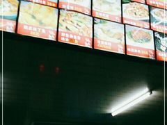 -美味海鲜大排档(明发美食地标店)