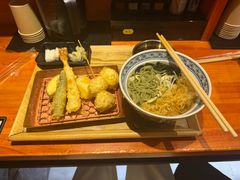 -天妇罗内顺田(罗湖店)