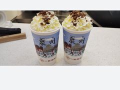 -一杯潮茶(西街店)