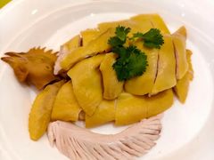 -金成潮菜博物馆(海珠湿地店)