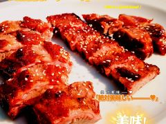 -大树头森林餐厅(番禺广场店)