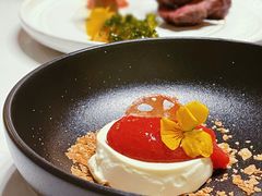 -K·Kitchen KK牛扒厨房(江南西店)