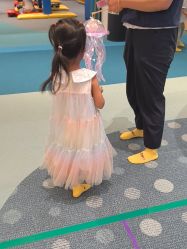 -奈尔宝家庭中心·亲子餐厅(苏州大悦城店)