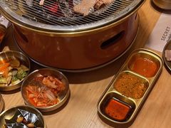 -闻老头·菊花炭烤肉(D11店)