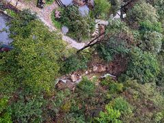 -京东石林峡风景区
