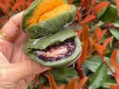 -詹记宫廷桃酥王(芜湖万达店)