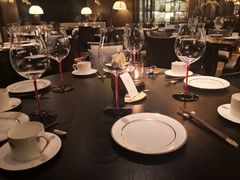 店内布置-甄御•海鲜新青岛菜(麦岛店)