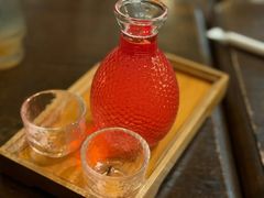 -碧桃小馆·民国宅院(西湖大道店)