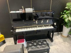 -Melody Mentor音乐私教馆(朝外·悠唐店)
