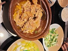 -外婆家(义乌新光汇购物中心店)