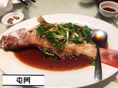 -广东名门