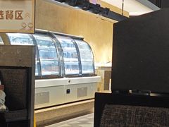 -汉巴味德·烤肉与啤酒的自助(杭州大悦城店)