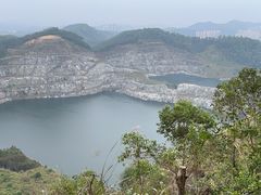 -黄埔油麻山森林公园